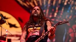 Sepulturan kitaristi hallitsee näemmä myös Metallican, Iron Maidenin ja Pink Floydin tuotannon – kuuntele itse