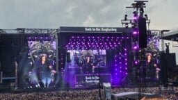 Ozzyn ja Black Sabbathin jäähyväiskonsertti teki historiaa – Keräsi hyväntekeväisyyteen mykistävän summan rahaa