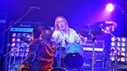 Nicko McBrain kommentoi Iron Maiden -kuvioita – Bruce Dickinson saattaa tuhahtaa tämän heiton kuullessaan