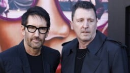 Nine Inch Nails julkaisi uutta musiikkia pitkän tauon jälkeen – Biisi mukana Tron-trilogian päätösosassa