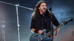 Foo Fighters löysi uuden rumpalin – Kuvioon liittyy mielenkiintoinen twisti