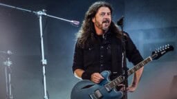 Juhlavuotta viettävä Foo Fighters julkaisi uuden singlen – ”Vuosien varrella on ollut rajattoman ilon ja musertavien sydänsurujen hetkiä”