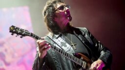 Tony Iommi kertoo Ozzyn voinnista: ”On sääli nähdä hänen nykytilanteensa, mutta sellaista elämä on”