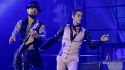 Jane’s Addiction -jäsenten välirikko syvenee entisestään – Haasteita heitetty puolin ja toisin
