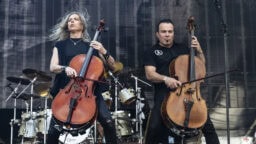 Rokki Raikaa ensi kesänä Oulun lisäksi myös Tampereella – Ensimmäiset artistit julki