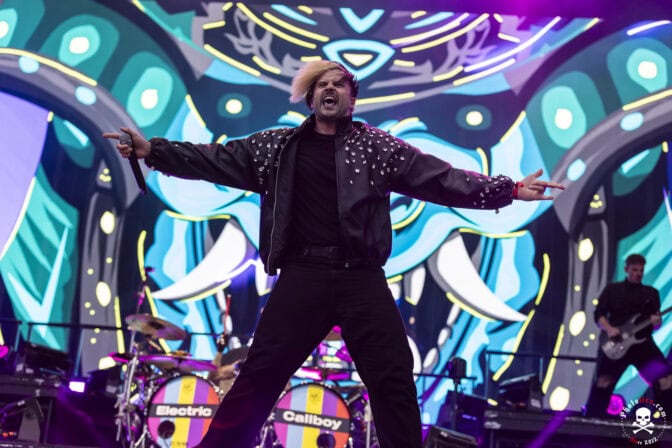 Electric Callboyn uudella singlellä on kiintoisa Suomi-kytkös – saksalaisyhtye ryhtyi yhteistyöhön Supercellin kanssa