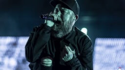 ”Se on valmis” – In Flamesin laulaja julkaisi yhtyeen kannattajia saletisti ilahduttavan somepäivityksen