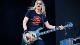 Megadeth-basisti paljastaa mitä simppeleimmän syyn sille, miksi yhtyettä ei nähty Ozzyn ja Black Sabbathin jäähyväisissä
