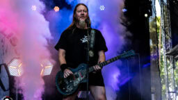 Rokki Raikaa Pikkujoulut järjestetään yhdeksällä paikkakunnalla – mukana Stratovarius, Sonata Arctica, Klamydia ja Kotiteollisuus