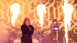 ”Kun nousimme Tuskan lavalle…” – Lorna Shore kertoo Suomi-suhteestaan, myös Bodom mainittu