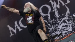 Mitä tapahtuukaan Ahtojää-risteilyllä, se pysyy Ahtojää-risteilyllä – John Smith Rock Festival tarjoaa metallista merenkäyntiä