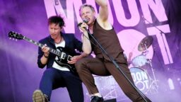 Moon Shotin uusi single on ”kuin kanuuna, joka laukoo rauhaa ja yhteisöllisyyttä” – kolmas albumi julkaistaan syyskuussa