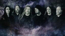 Doom metal -veteraani My Dying Bride tähdittämään loppuvuoden Melancholy Mass Festivals -tapahtumia
