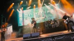 Opeth pisti Ozzy-vaihteen silmään – esitti komean version yhdestä Black Sabbathin parhaista biiseistä