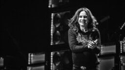 ”Hän oli hauras, mutta oli se silti shokki” – Ozzy Osbournen siskot surevat veljeään