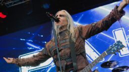 Tuskan kattaus komistuu – Ohjelmaan lisätty muun muassa reggaecorea, industrial metalia ja tanskalaista hard rockia