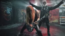 Judas Priest nostaa Black Sabbathille hattua tyylikkäimmällä mahdollisella tavalla