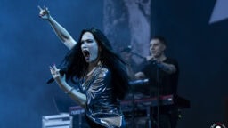 ”En muista niitä kappaleita enää” – Tarja Turunen puhuu Nightwishin varhaisista albumeista