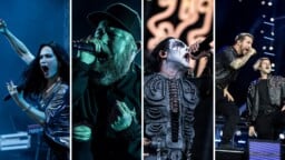 In Flames, Electric Callboy, Cradle of Filth, Tarja… – massiivinen kuvagalleria Tuskan avauspäivältä
