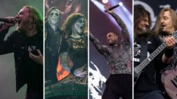 Powerwolf, The Halo Effect, Slaughter to Prevail, Mokoma… – massiivinen kuvagalleria Tuskan lauantailta