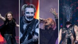 Lorna Shore, Motionless in White, Apocalyptica, Turmion Kätilöt… – massiivinen kuvagalleria Tuskan päätöspäivältä