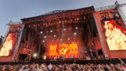 Pori Jazz -raportti, osa 1: Ultra Bra tarjosi tunteikkaan hittisikermän, jossa riitti tunnetta ja voimaa
