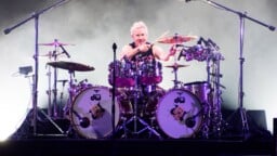 Josh Freese kommentoi eroaan Foo Fightersista: ”Se ei ollut sellaista musiikkia, joka puhuttelee minua”