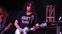 Ace Frehley sanoo saaneensa kutsun Kissin tulevalle Las Vegas -keikalle – ”En halua olla sellaisessa mukana”