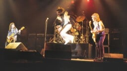 ”Kuka kuvittelet minun olevan, Frank vitun Zappako?” – Ozzy Osbourne ei aluksi innostunut klassikkobiisistään, sanoo Bob Daisley