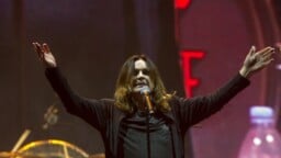 New York Times: Ozzy Osbournen kuolinsyy julki