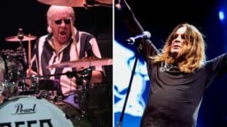 ”Kuva lepakoita syövästä hullusta ei vastannut todellisuutta” – Deep Purplen Ian Paice kertoo, millaisena hän muistaa Ozzy Osbournen