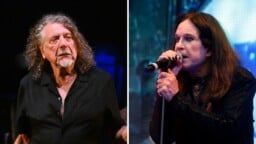 Robert Plant kutsuttiin Ozzy Osbournen jäähyväiskonserttiin, mutta laulaja kieltäytyi – ”Se ei ole minun maailmani”