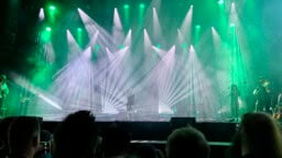 Flow perjantaista lauantaihin: Beth Gibbons itketti, Little Simz lohdutti – Air vei progen ytimeen, FKA Twigs kutsui sirkukseen