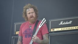Tutkimusaineisto paljastaa lisätietoja Mastodon-kitaristin hengen vaatineesta onnettomuudesta