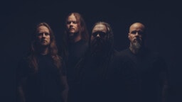 Before the Dawn muistelee merkkilevynsä 15-vuotisjuhlien tiimoilta vanhoja – tässä uusi versio yhtyeen bravuuribiisistä