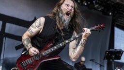 Enslaved antaa edelleen kylmien pohjoistuulten puhaltaa – Norjan metalliveteraanit julkaisivat uuden singlen videoineen