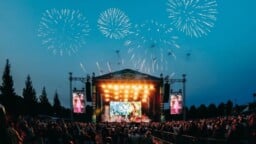 ”Annoimme lipuille todella vastinetta” – Tapahtumajärjestäjä Loud’n Live Promotionsilla ennätyskesä