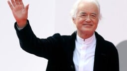 Vuosikymmenten vääntö saatiin päätökseen – Jimmy Page sopi Led Zeppelin -hitin tekijänoikeuskiistan