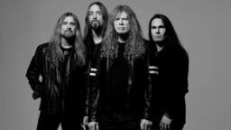 Megadeth lopettaa uransa – tuleva albumi on yhtyeen viimeinen