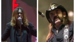 ”En ikinä oikein välittänyt Black Sabbathista” – video kertoo, mitä Lemmy ajatteli Ozzyn soolodebyytistä