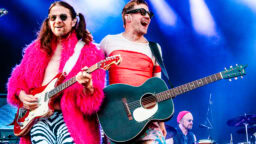 Olavi Uusivirta kertoo lisätietoja tulevasta albumistaan – julkaisupäivä, kansikuva ja nimi selvillä