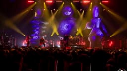 The Smashing Pumpkins ja Myrkur Helsingissä – katso kuvat