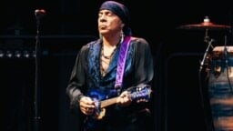 E Street Band -kitaristi muistelee yhteistyötään Miles Davisin kanssa – ”Hän oli pelottavin koskaan tapaamani henkilö”