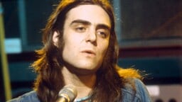 Deep Purplen ja Led Zeppelinin laulajan pesteistä aikoinaan kieltäytynyt Terry Reid on kuollut