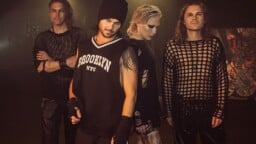 Kun Pauli Rantasalmi erosi The Rasmuksesta, Lauri Ylönen halusi lopettaa bändin – sitten kuvaan astui Desmond Child