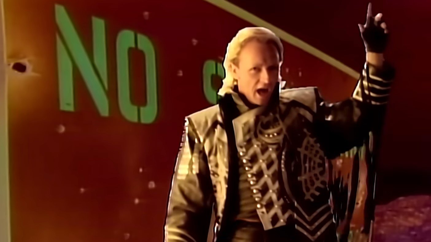 Rob Halford iloitsee, miten Judas Priestin aikoinaan parjattu levy on nyt uudessa arvossa – ”Kaikki halusivat heittää sen roskiin”