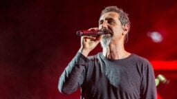 System of a Down saapuu ensi vuonna suomalaisten ulottuville, mukana Queens of the Stone Age