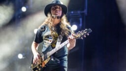 System of a Down -coverbändi hämmästyi pahemman kerran, kun lavalle nousi itse Daron Malakian