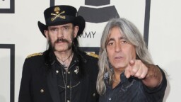 ”Lemmy oli älykkäin tyyppi jonka olen tuntenut” – Motörheadin Mikkey Dee muistaa edesmenneen pomonsa miehenä, joka ei joustanut periaatteistaan