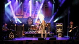 Led Zeppelinin arvostajille on ensi vuonna tarjolla kiinnostavia keikkoja ympäri Suomea